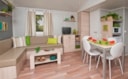 Casa Mobile 35M² / 2 Camere - Terrazza Semi-Coperta Casa Mobile 35M² / 2 Camere - Terrazza Semi-Coperta
