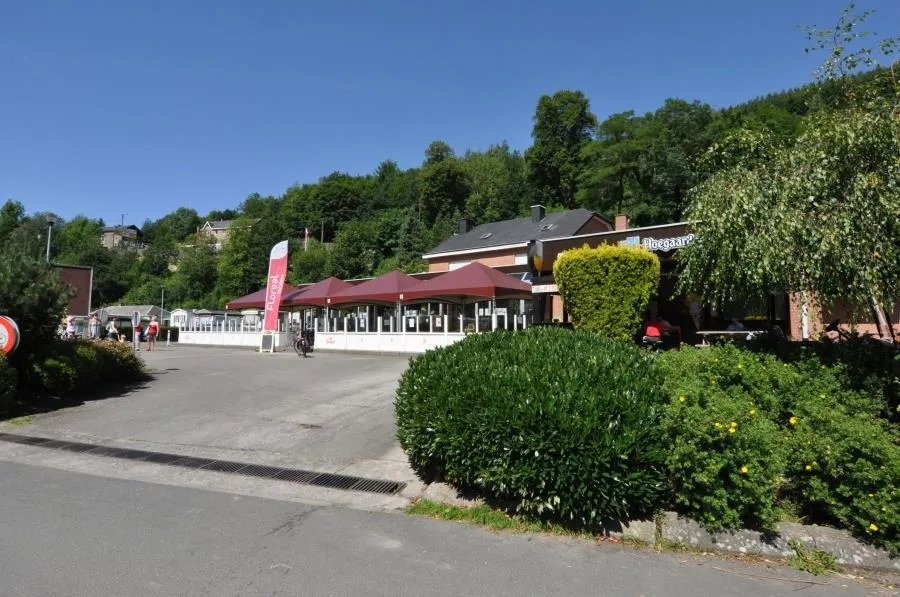 Camping Floreal La Roche
