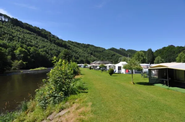 Camping Floreal La Roche