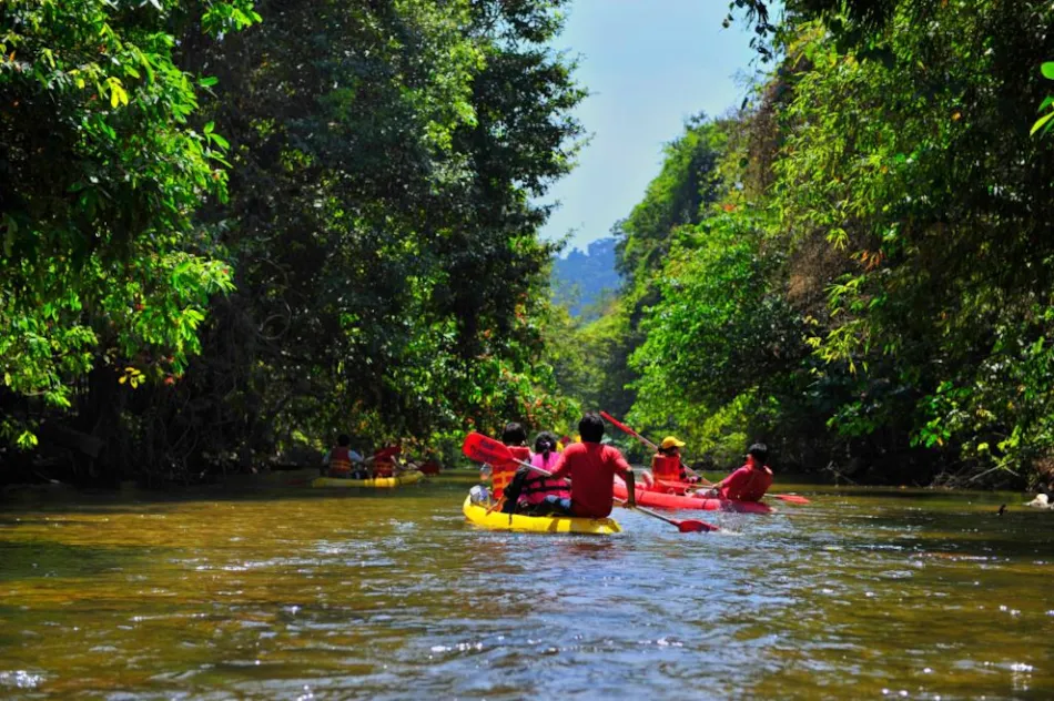 Camping Floreal La Roche