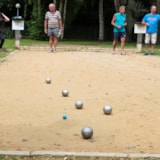 Foto #18 van Camping Floreal