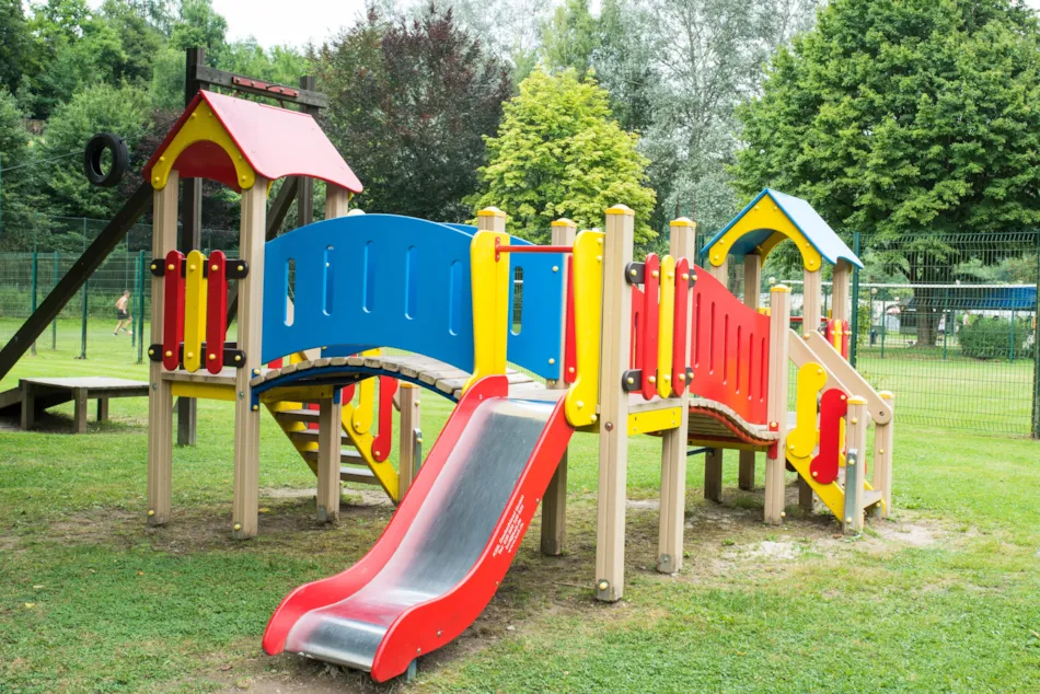 Camping Floreal La Roche