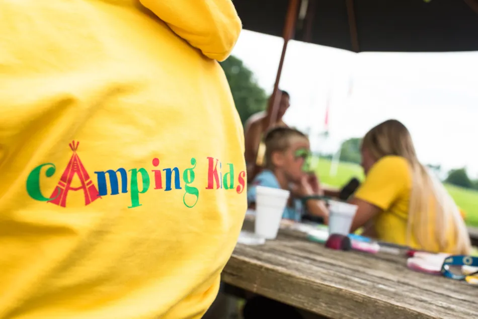 Camping Floreal La Roche