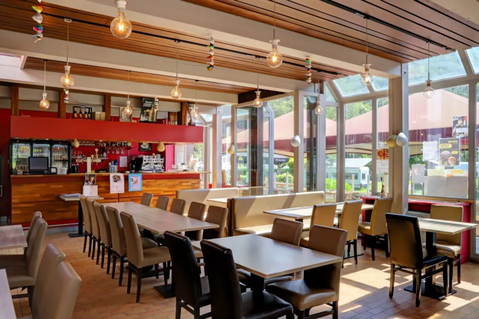 Camping Floreal La Roche