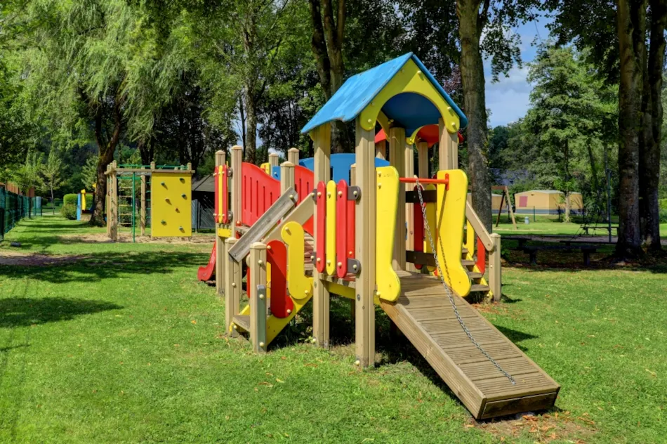 Camping Floreal La Roche