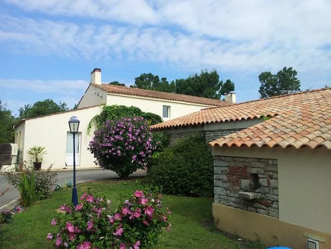 Camping Marvilla Parks - Clos Cottet