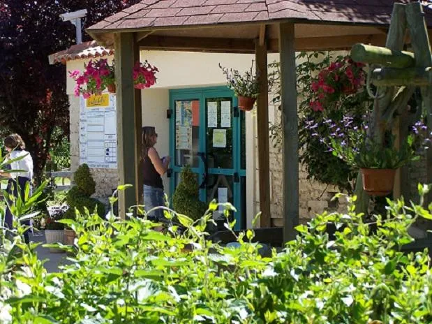 Camping Marvilla Parks - Clos Cottet