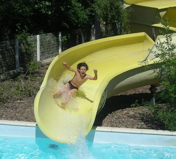 Camping Marvilla Parks - Clos Cottet