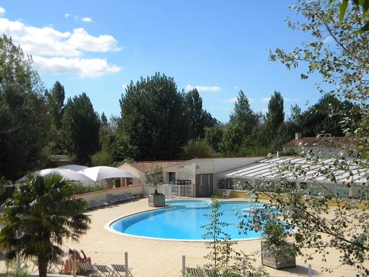 Camping Marvilla Parks - Clos Cottet