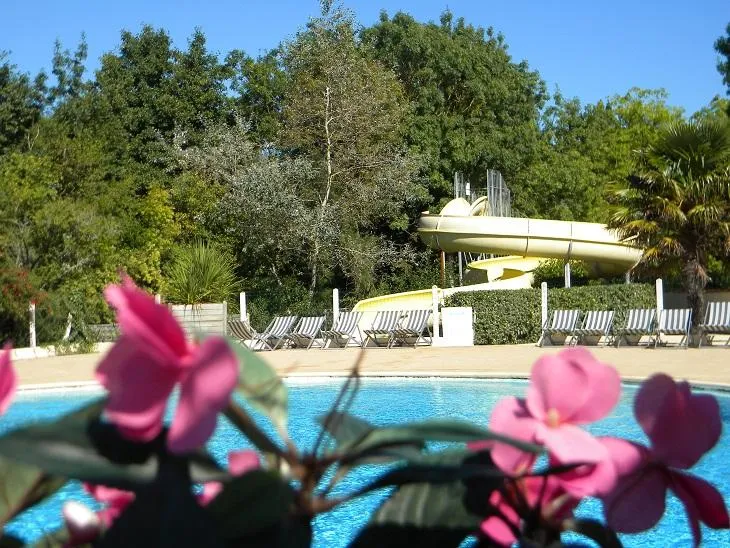 Camping Marvilla Parks - Le Clos Cottet