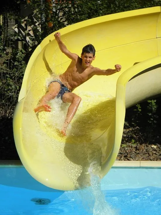 Camping Marvilla Parks - Clos Cottet