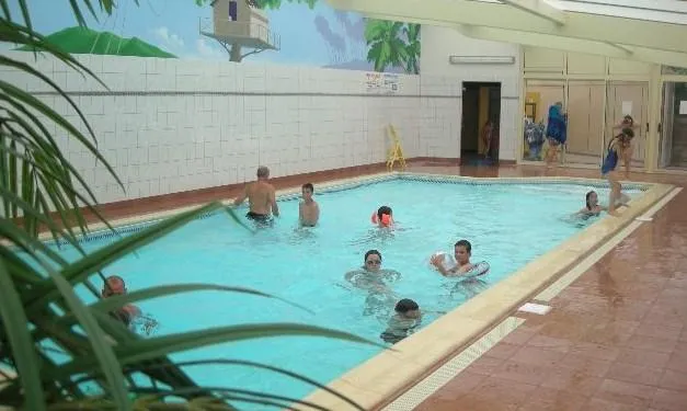 Camping Marvilla Parks - Clos Cottet