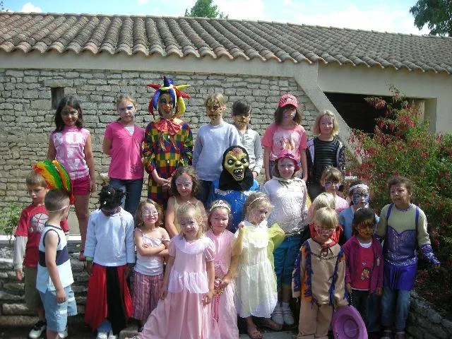 Camping Marvilla Parks - Clos Cottet