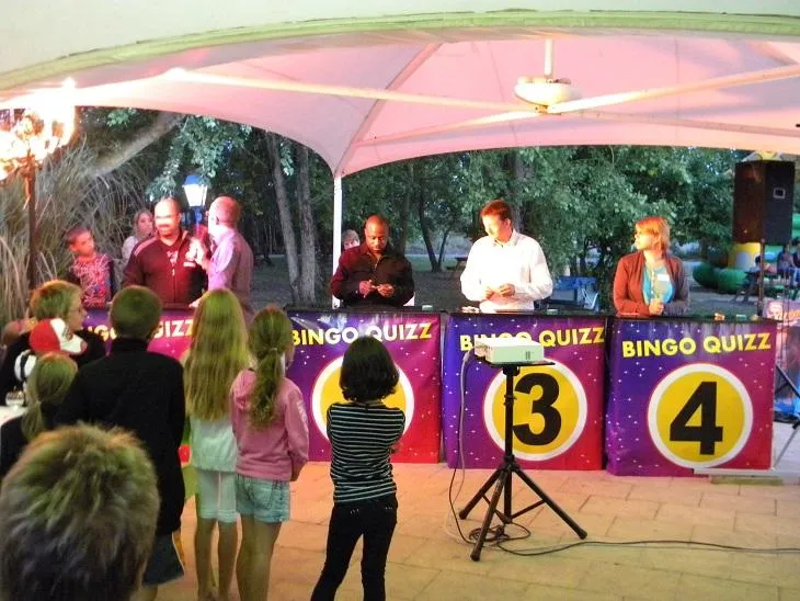 Camping Marvilla Parks - Clos Cottet