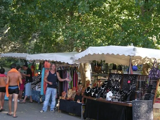 Camping Marvilla Parks - Clos Cottet