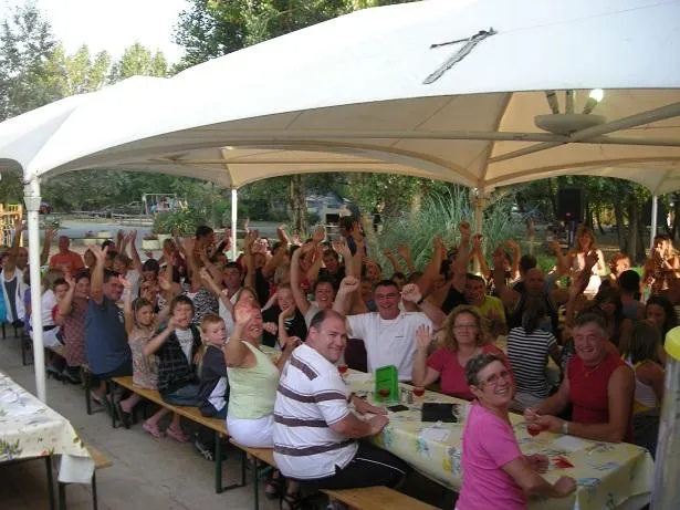 Camping Marvilla Parks - Clos Cottet