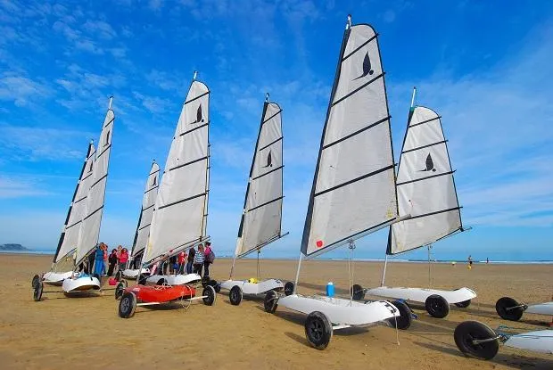 Camping Marvilla Parks - Clos Cottet