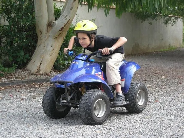 Camping Marvilla Parks - Clos Cottet