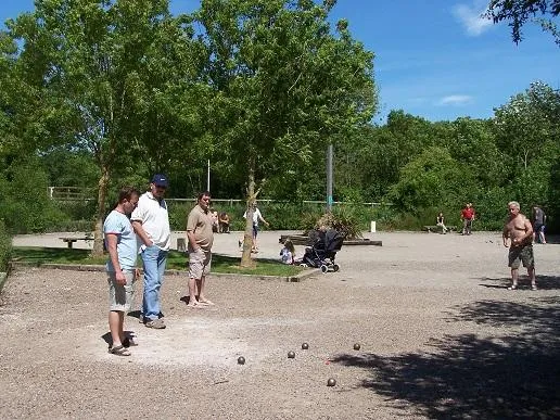 Camping Marvilla Parks - Clos Cottet