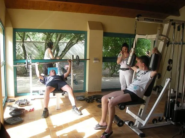 Camping Marvilla Parks - Clos Cottet