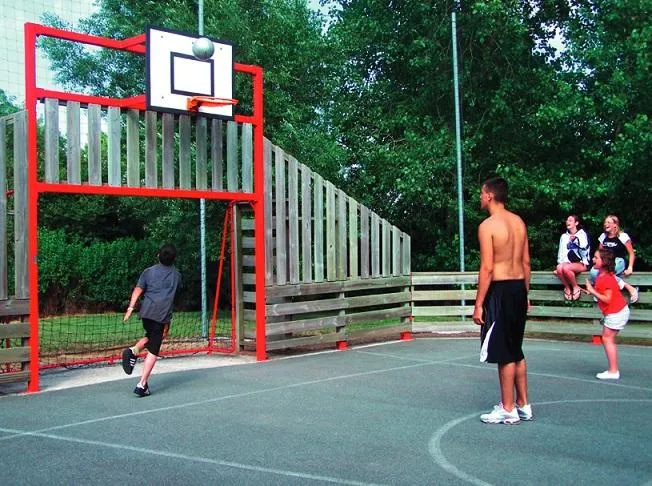 Camping Marvilla Parks - Clos Cottet