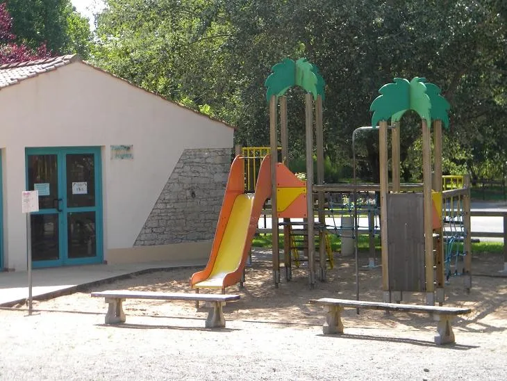 Camping Marvilla Parks - Clos Cottet