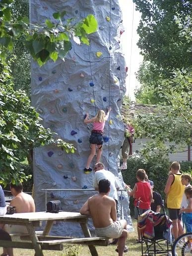 Camping Marvilla Parks - Le Clos Cottet