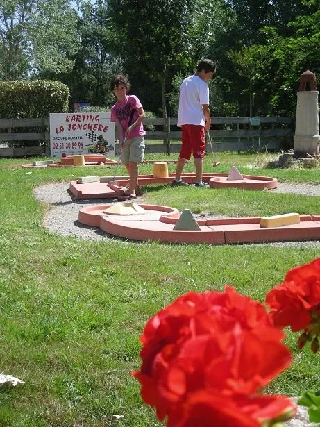 Camping Marvilla Parks - Clos Cottet