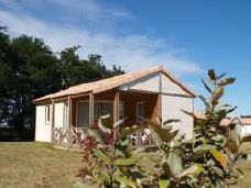 Chalet 2 Camere 33M² (N°10578) Chalet 2 Camere 33M² (N°10578)