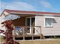 Mobilhome 2 Camere 25M² (N°10583) Mobilhome 2 Camere 25M² (N°10583)