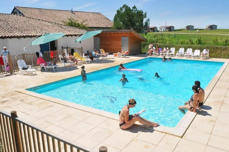 Camping & Gîtes PORT CARRERE - image n°10 - Camping Direct