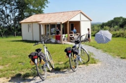 Camping & Gîtes PORT CARRERE - image n°3 - 
