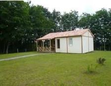 Chalet 2 Camere 33M² (N°11504) Chalet 2 Camere 33M² (N°11504)