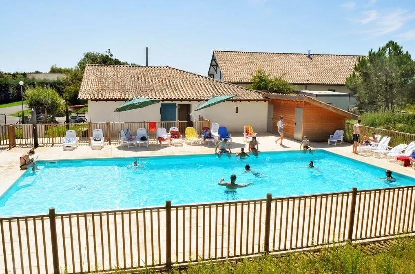 Camping & Gîtes PORT CARRERE - image n°6 - Camping Direct