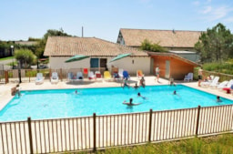 Camping & Gîtes PORT CARRERE - image n°6 - 