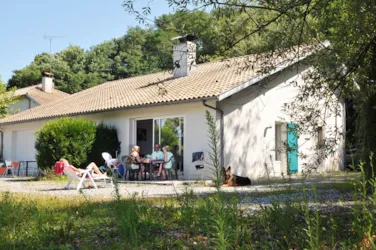Camping & Gîtes PORT CARRERE - image n°3 - Camping Direct