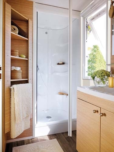 Mobilhome IMR Super Mercure - 30 m² — 5