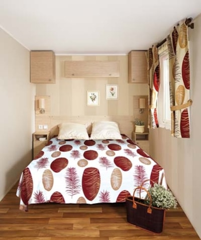 Mobilhome IMR Super Mercure - 30 m² — 6