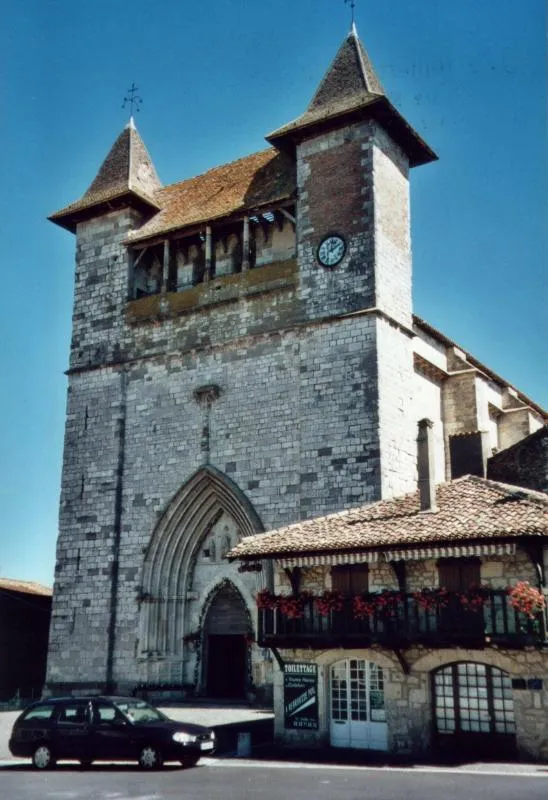 Camping de Bergougne - image n°12 - UniversalBooking