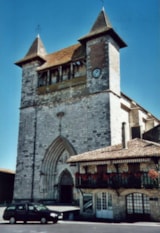 Foto #12 van Camping de Bergougne