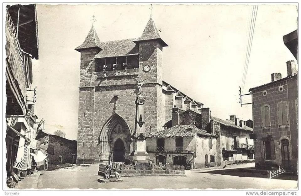 Camping de Bergougne - image n°10 - UniversalBooking