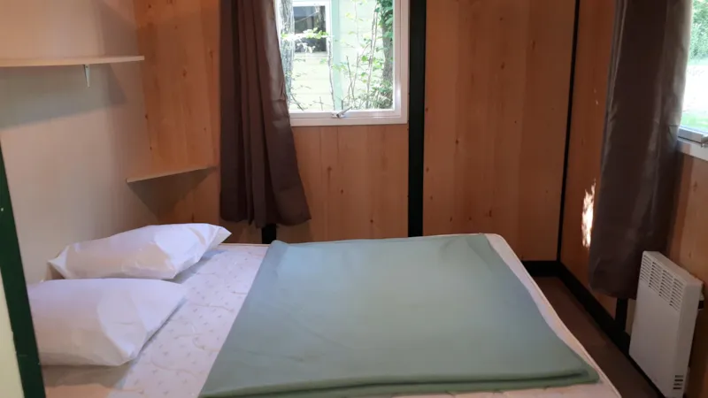 Chalet 3 Chambres Ref:64 Superficie:35 M²