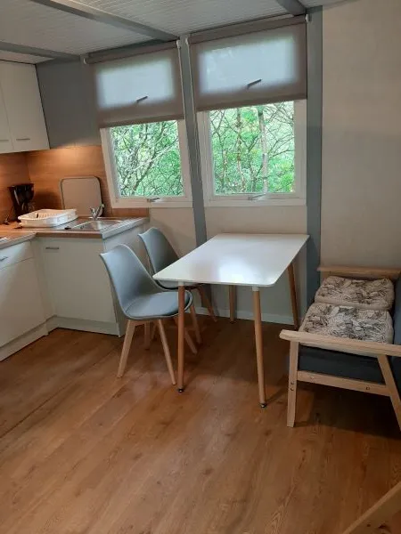 Chalet 3 Chambres 35M²