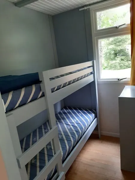 Chalet 3 Chambres 35M²