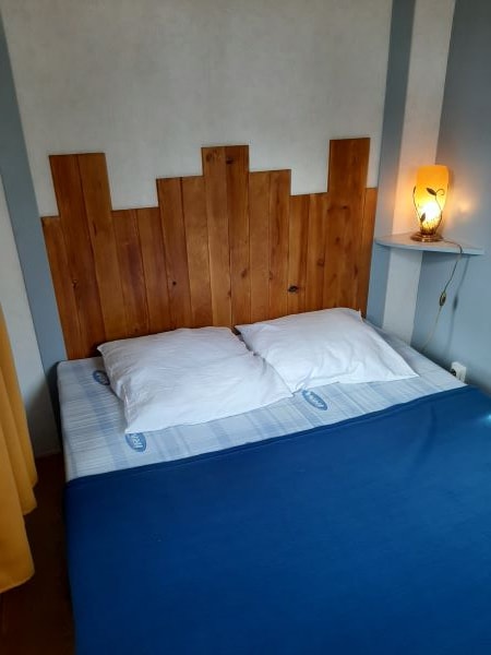 New-Chalet 3 Chambres 35M²