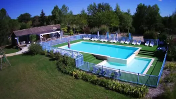 Camping de Bergougne - MyCamping