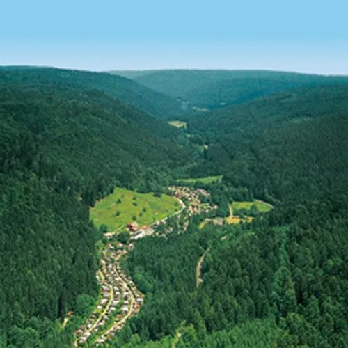 Camping Kleinenzhof