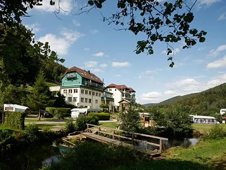 Camping Kleinenzhof