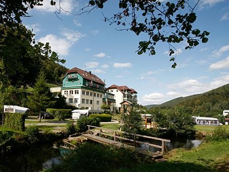 Camping Kleinenzhof — Photo 9
