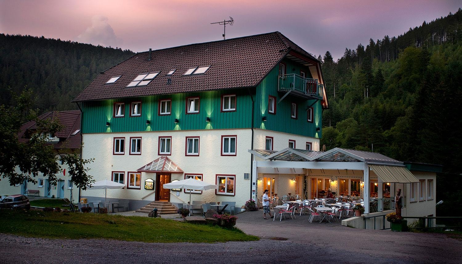 Camping Kleinenzhof — Photo 10